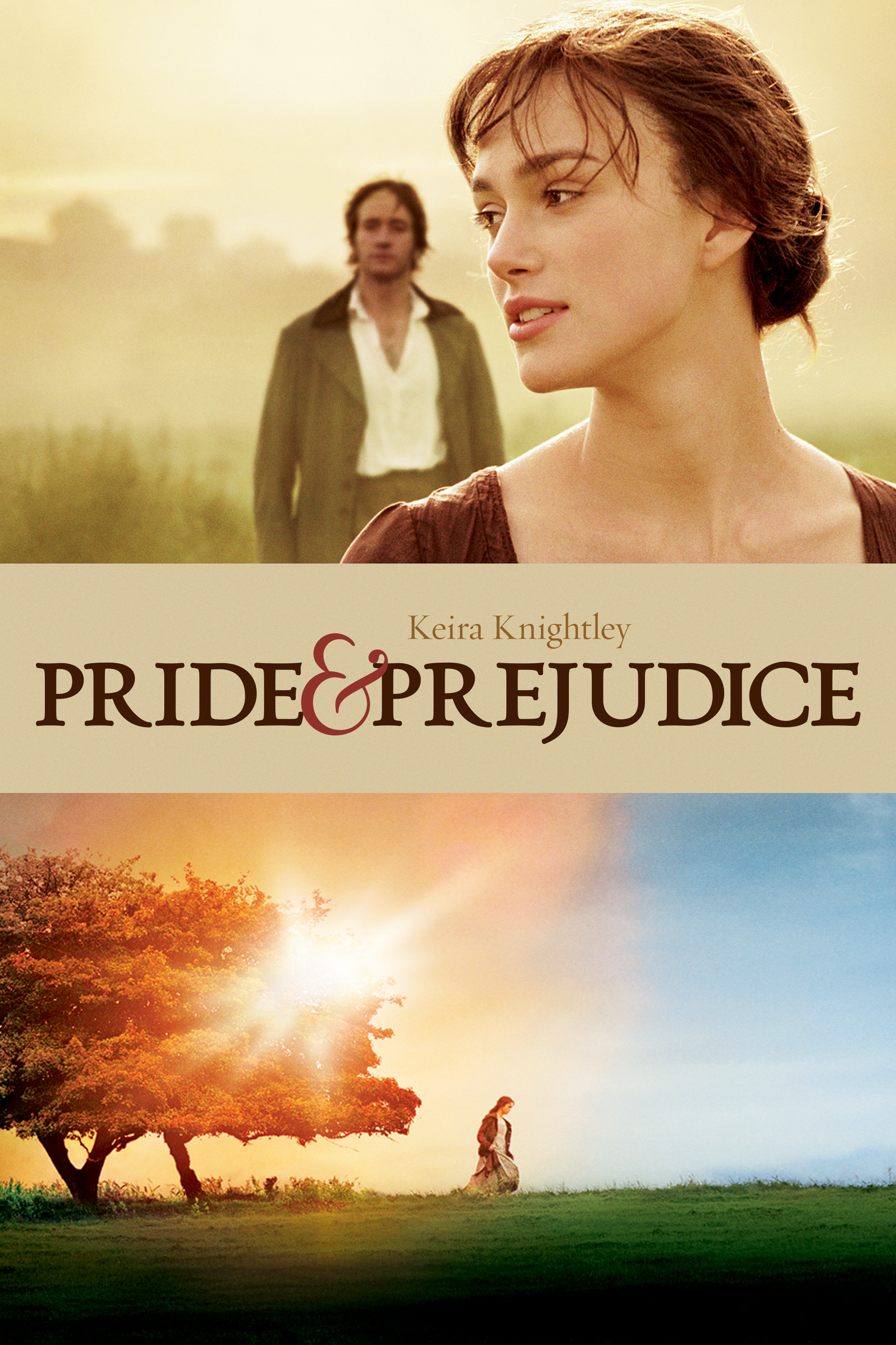 Pride &amp; Prejudice (2005) [3640] (A1763066373) [[Movies]] --Plex--